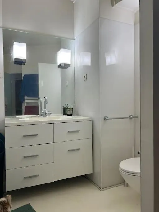 Appartement In The Area Of Paris