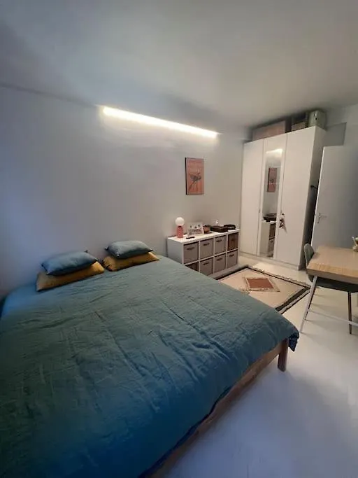 Appartement In The Area Of